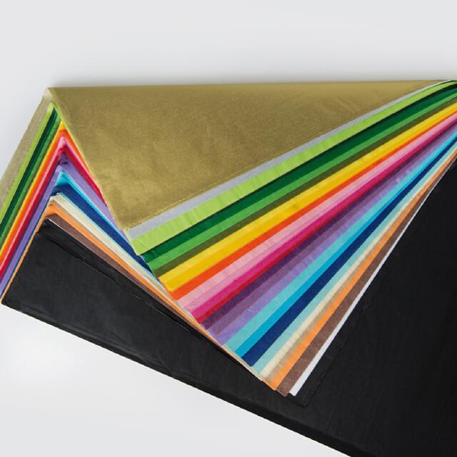 Tissue Paper