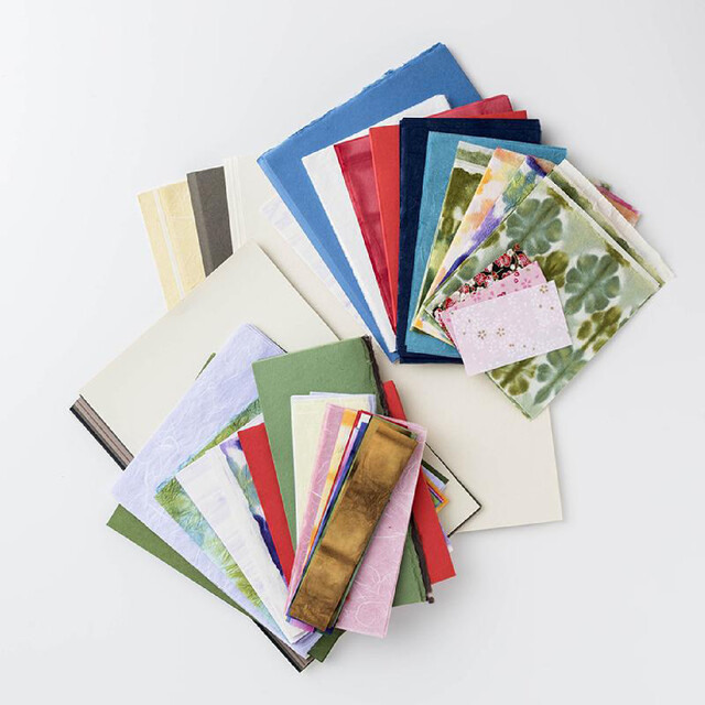 Awagami Washi Paper