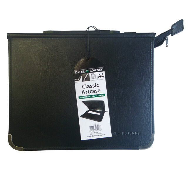 Art Bags & Cases