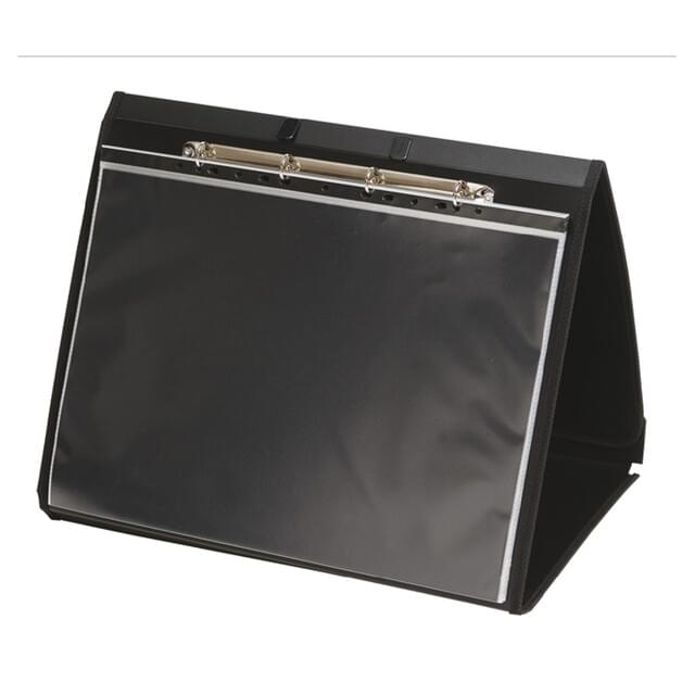 Easel Display Portfolio