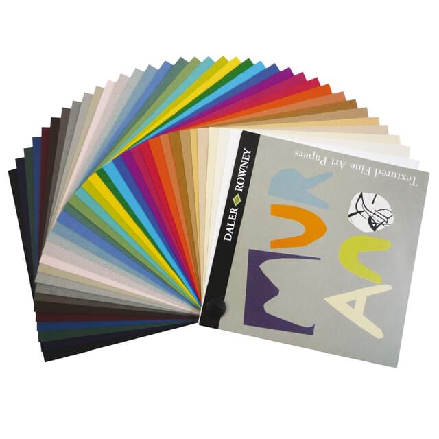 Daler Rowney Murano Paper