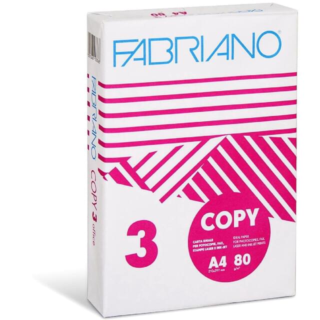 Photocopy Paper - White