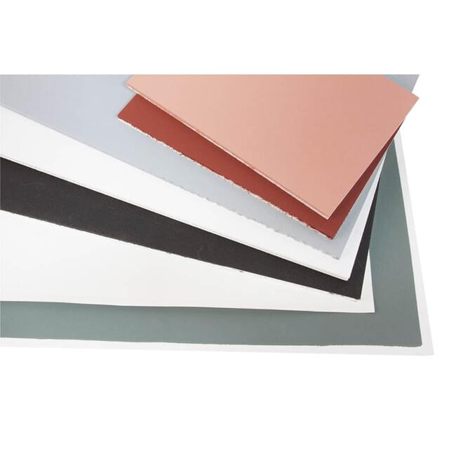 Richeson Premium Pastel Surfaces