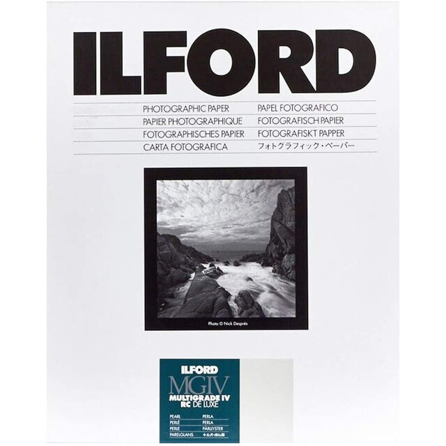 Photo Papers