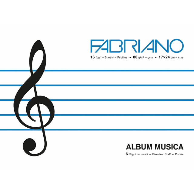 Music Books