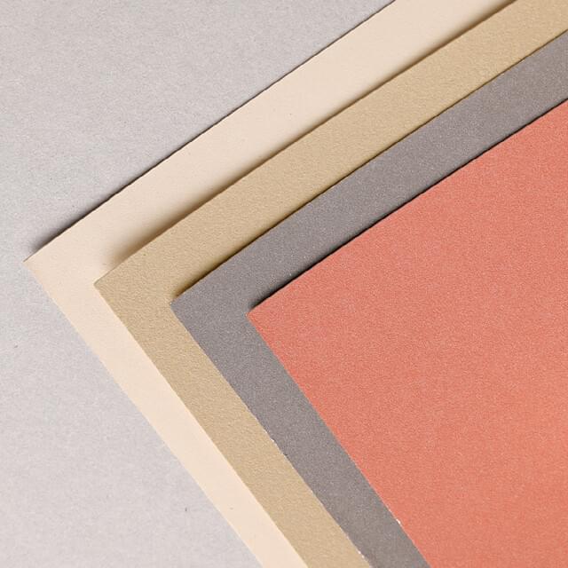 Pastelmat Paper