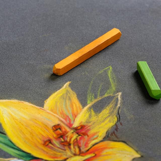 Pastelmat Paper