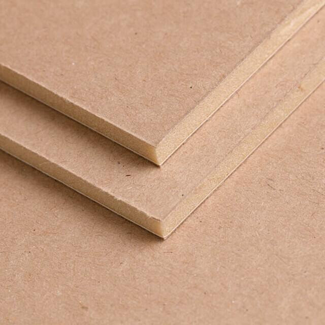 Foam Board - Eco Kraft