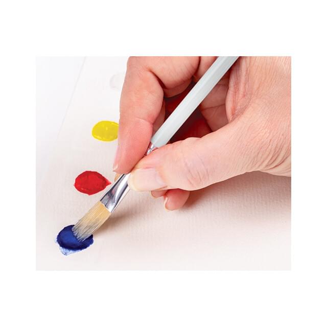 Ready to Go Painting Paper