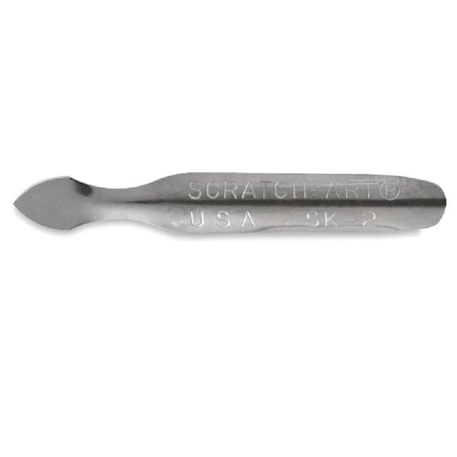 Scratch-Art Scratch Tools