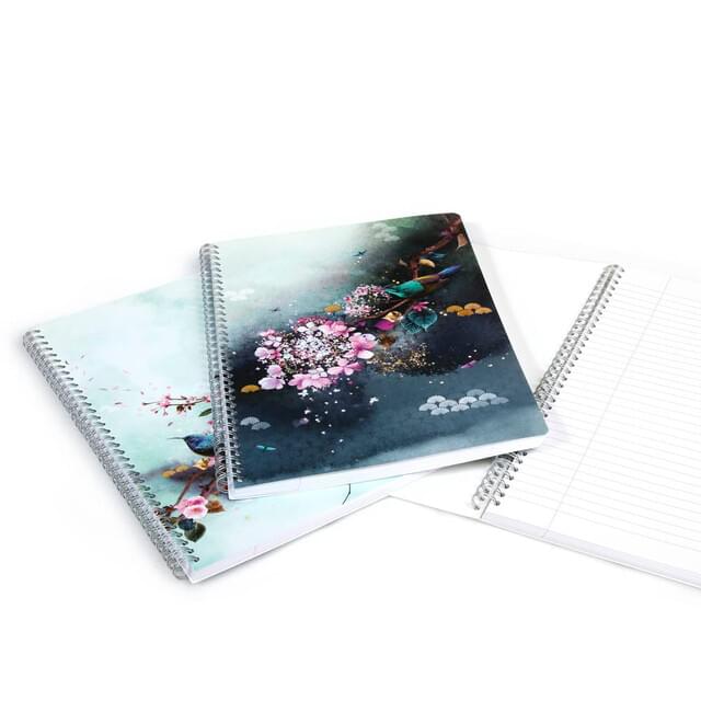 Notebooks