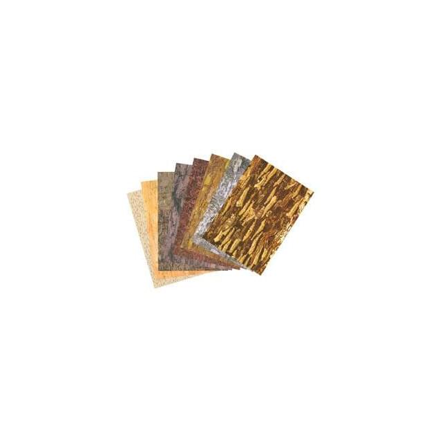 Craft Papers - Preprinted