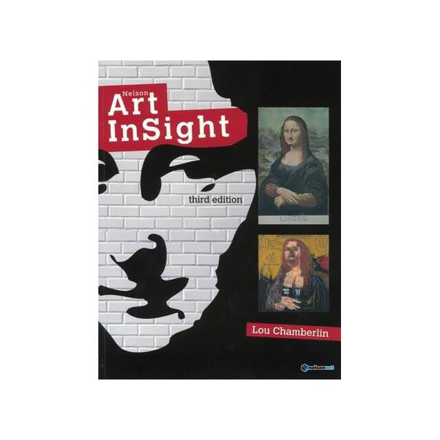 Art Theory Books