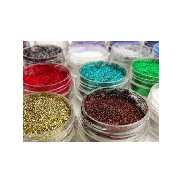 Glitter Crystals