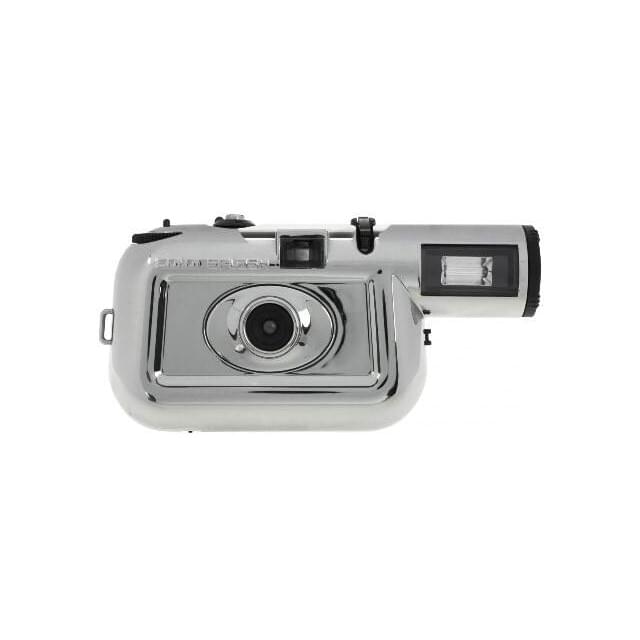 Lomographic Cameras