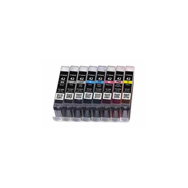 Printer Inks - Dye-Based