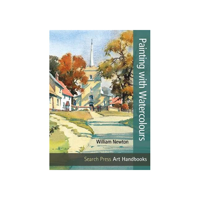 Water Media Painting Books