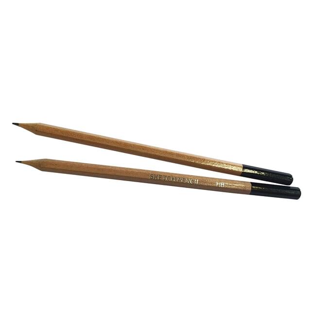 Sinoart Graphite Sketching Pencils