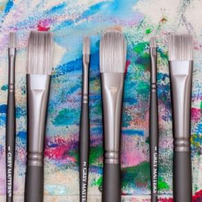 Why Grey Matters