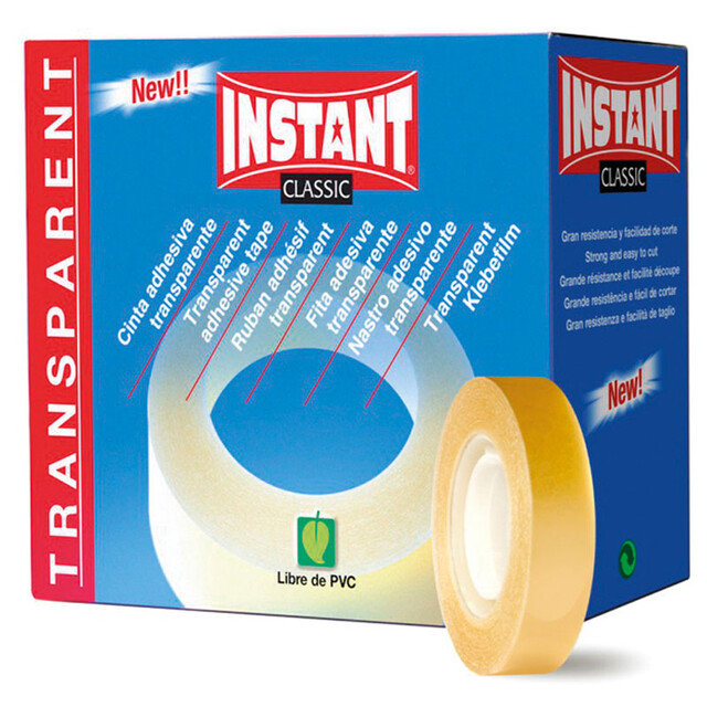 Stationery (Sticky) Tape