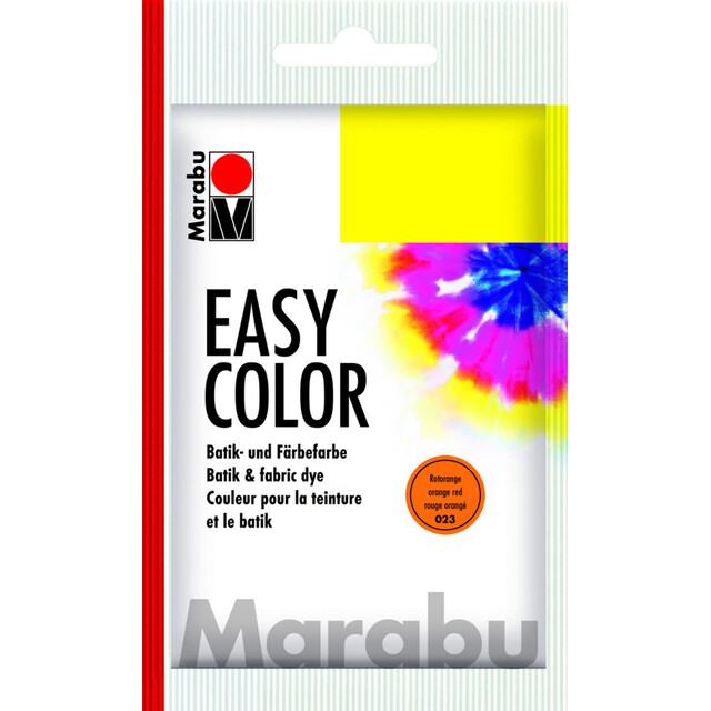 Marabu Easy Color