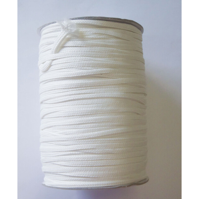 Cords, Ribbons & Tapes