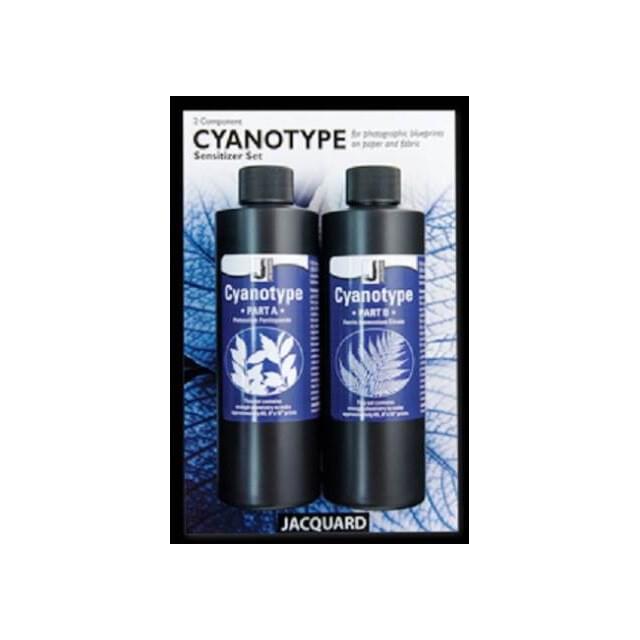 Cyanotype