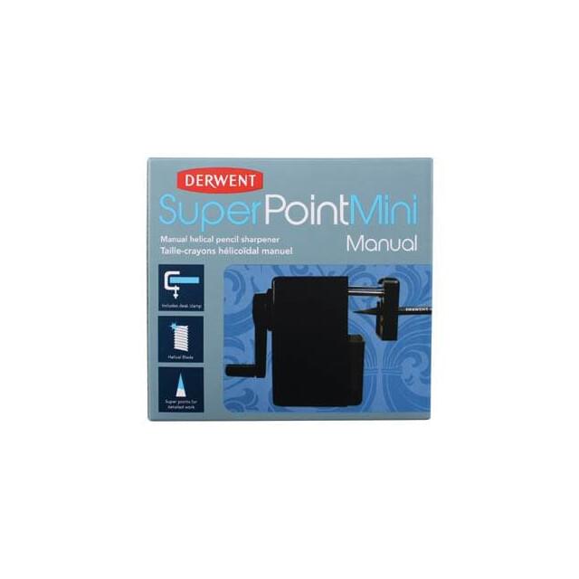 Sharpeners - Desk Mounted