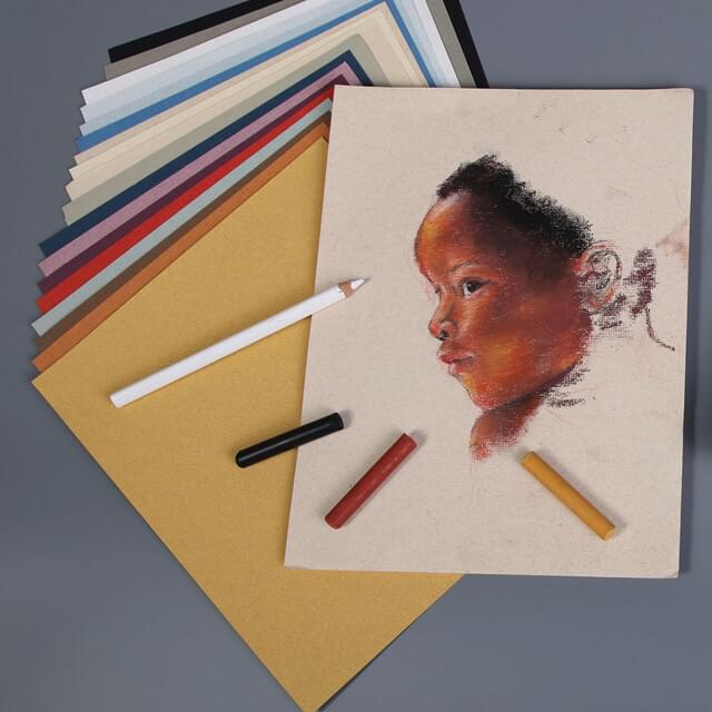Clairefontaine Ingres