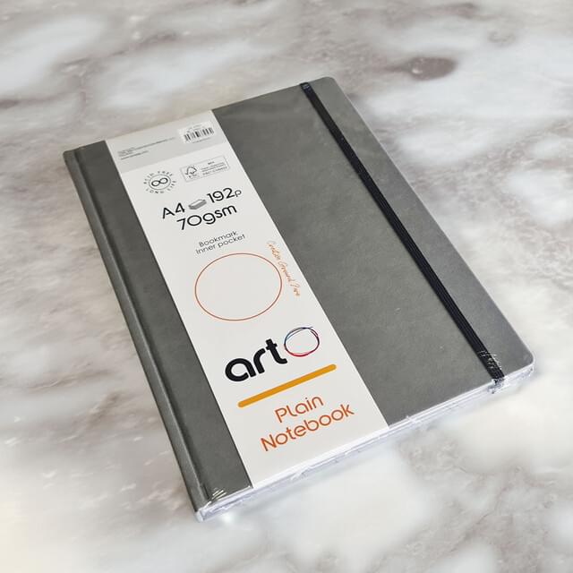 Arto Notebooks