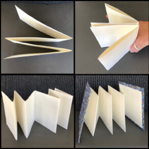 Concertina Books