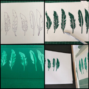 How to Screen Print 