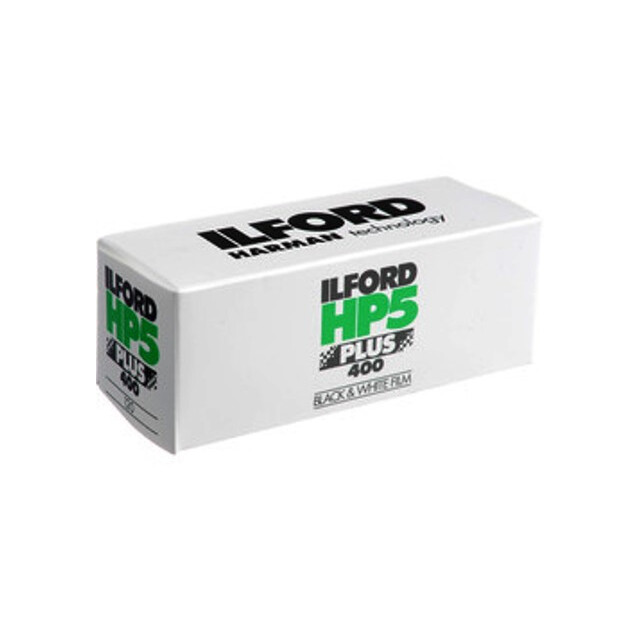 Black & White Films