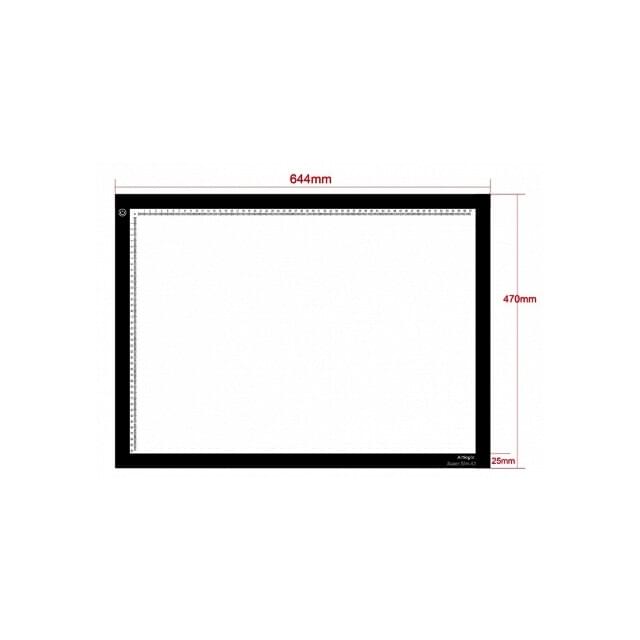 Lightboxes