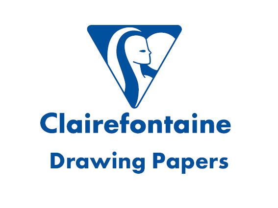 Clairefontaine Ingres Drawing Paper - S&S Wholesale