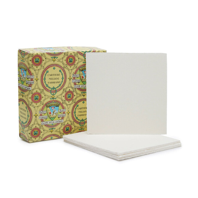 Fabriano Medioevalis Social Stationery S&S Wholesale