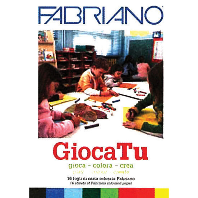 Fabriano Construction Paper