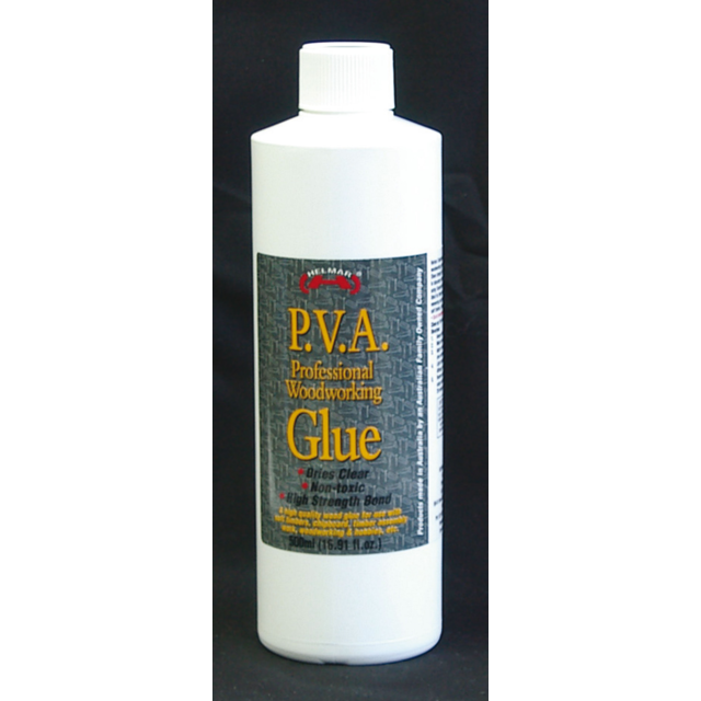 Craft PVA Glue 500ml