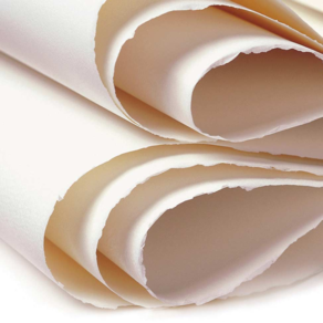 Choosing the Right Watercolour Paper