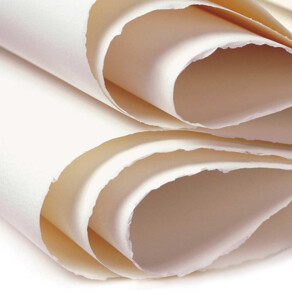 Choosing the Right Watercolour Paper