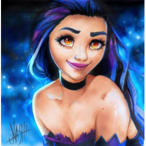 How to Draw Manga Characters