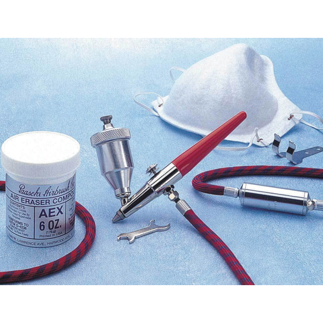 Airbrush Eraser S&S Wholesale