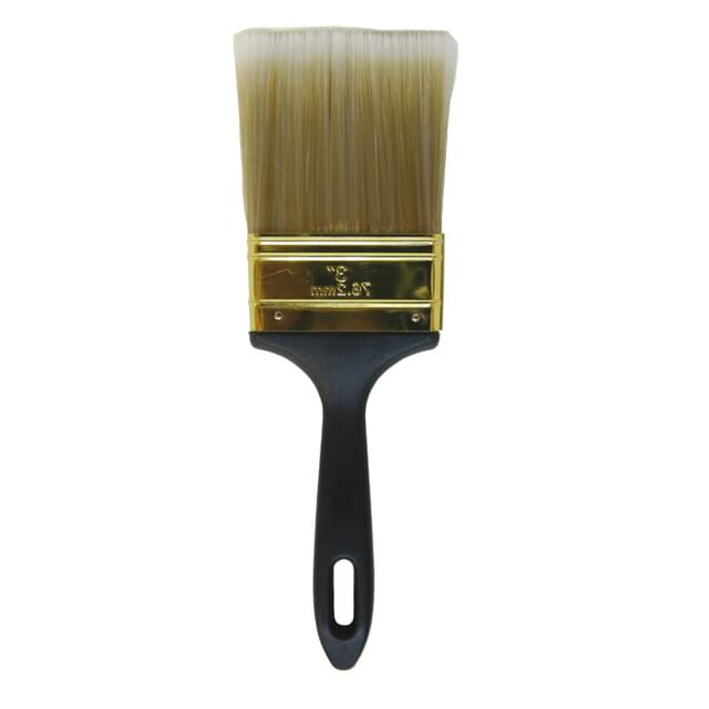 Varnish, Gesso & General Purpose Brushes