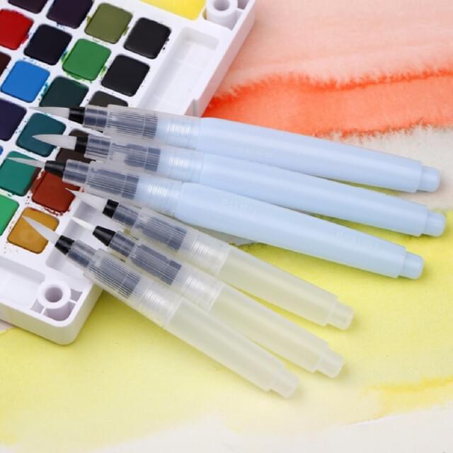Waterbrushes - Refillable