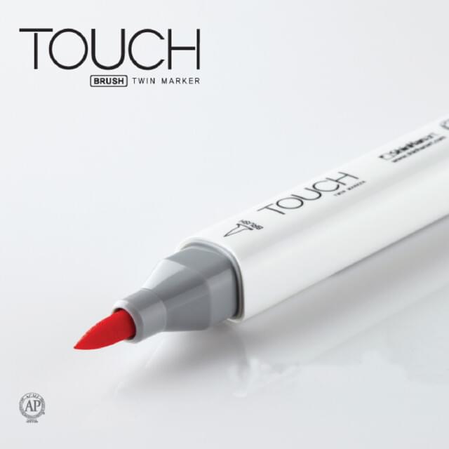 Shinhan Touch Brush Markers