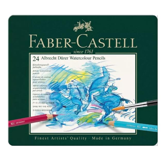 Faber Castell Albrecht Durer