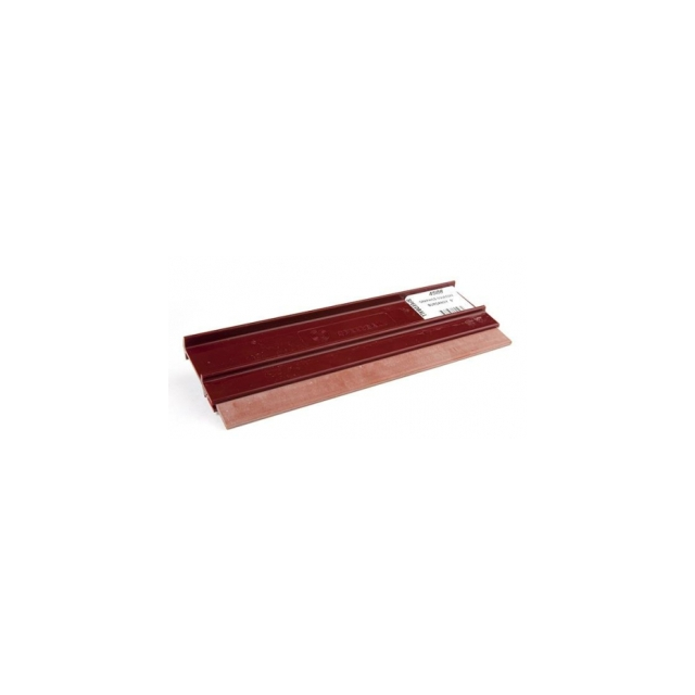 8 Speedball Graphic Squeegee 8in with Wood Handle Multi-Colour 
