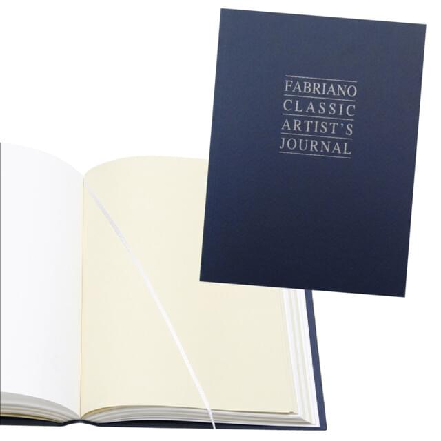 Fabriano Artist Journals