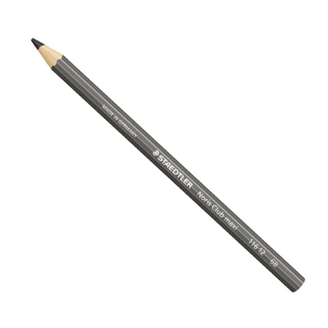Staedlter Student Graphite Pencils