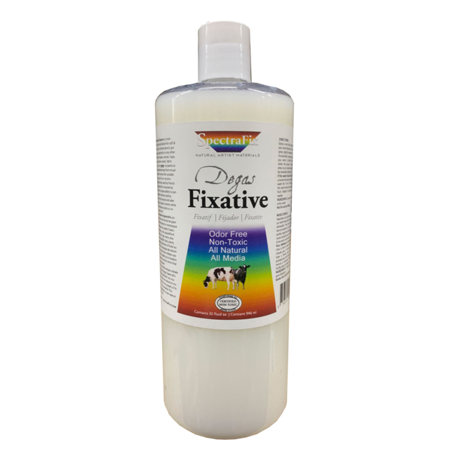 SpectraFix - Spray Fixative 